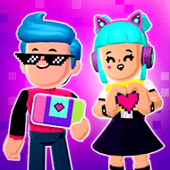 PK XD apk