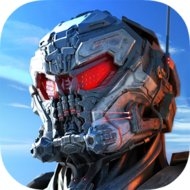 Battle for the Galaxy.apk