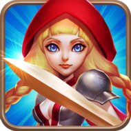 Final Fable (Mod for damage).apk