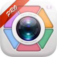 Photocracker PRO - Photo Editor.apk