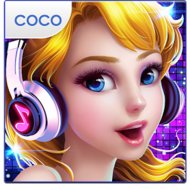 Coco Party - Dancing Queens.apk