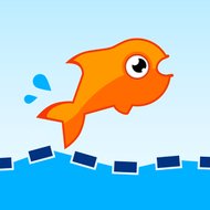 Download Jumping Fish free on android