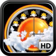 Weather, Radar, Alerts, Hurricane.apk