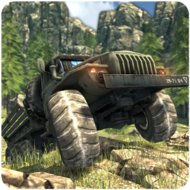 Download Truck Driver 3D: Offroad (MOD, Unlocked) free on android Newest Version