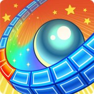 Peggle Blast (MOD, lives/boosters)