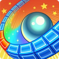 Peggle Blast (MOD, много жизней/ускоритилей)