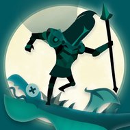 Dragon Jump (MOD много денег).apk