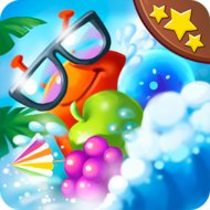 Jolly Jam: Match and Puzzle.apk