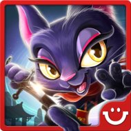 Kung Fu Pets.apk