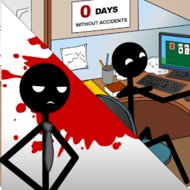 Stickman Boss Killer apk