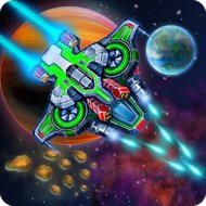 Space Outlaw.apk