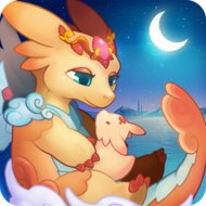 Download Dragon Friends : Green Witch free on android