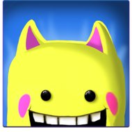 Download My Little Monster! 2.0 for android