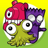 Download Rise of the Stikeez free on android