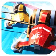 Download Slingshot Racing free on android