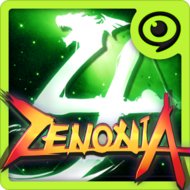 Download ZENONIA 4 (MOD, Free Shopping) free on android