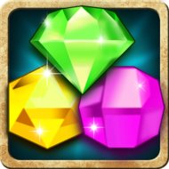 Download Jewels Saga free on android