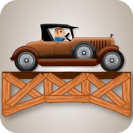 Download Wood Bridges free on android