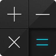 CALCU Stylish Calculator Premium (Ultimate).apk