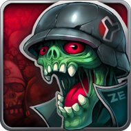 Download Zombie Evil (MOD, unlimited money) free on android More Featured