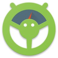 Car dashdroid- Car dashboard (Премиум)