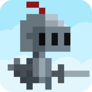 Pixel Kingdom (MOD, много денег).apk