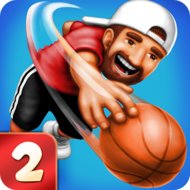 Download Dude Perfect 2 (MOD, Money/Unlocked) free on android Featured Update