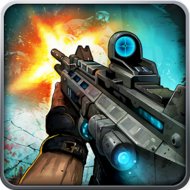 Zombie Frontier.apk