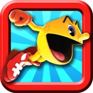 Pac-Man Dash!.apk