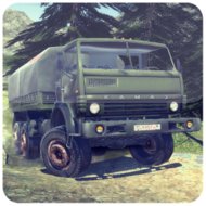 Russian SUV 6x6.apk