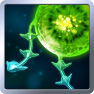 Tentacle Wars (MOD, many vaccines).apk