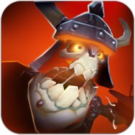 Viking Legends (MOD, много денег).apk