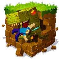 Download Jurassic Craft free on android