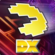 Download PAC-MAN CE DX free on android