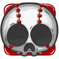 Berzerk Ball 2 (MOD, много денег).apk