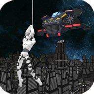 Download Space Gangster free on android