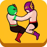 Download Wrestle Funny free on android