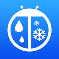 WeatherBug (Без рекламы)