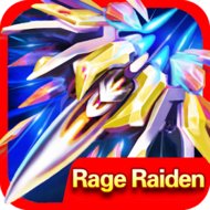 Download Rage Raiden free on android