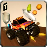 Amazing Mini Driver 3D.apk