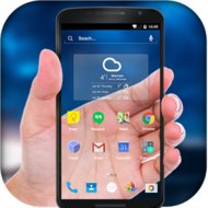 Download Transparent Launcher free on android