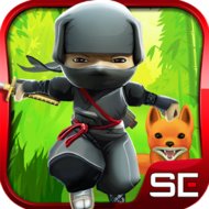 Mini Ninjas (MOD, много денег)