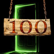 Download 100 Escapers free on android