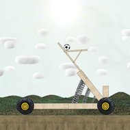 Download Super Contraption free on android