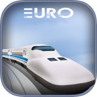 Download Euro Train Simulator free on android