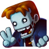 AOZ: Zombie Avenger (MOD, much money)