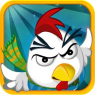 Angry Chickens.apk