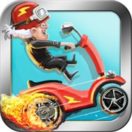 Download Turbo Grannies free on android