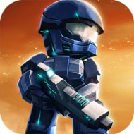 Download Call of Mini Infinity (MOD, unlimited money) free on android Update