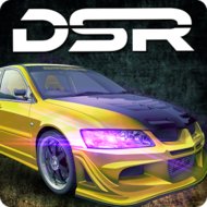 Dirt Shift Racer: DSR